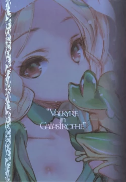 Page 32 of Shuumatsu no Hi Hanare de Hitotsu ni.