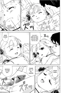 Page 21 of Koakumalita | Little demon lolita