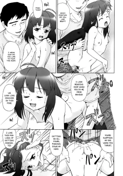 Page 43 of Koakumalita | Little demon lolita