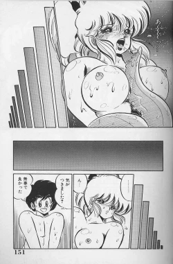 Page 149 of Dokkin Minako Sensei 1986 Complete Edition - Oshiete Minako Sensei