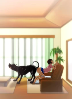 Page 36 of “Wonderful Life”