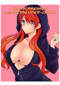 Page 1 of Otsukaresama desu Nyotaikachan!