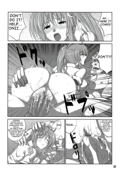 Page 19 of she turned blue, and...