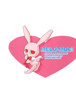 Page 18 of MELO-MOE!