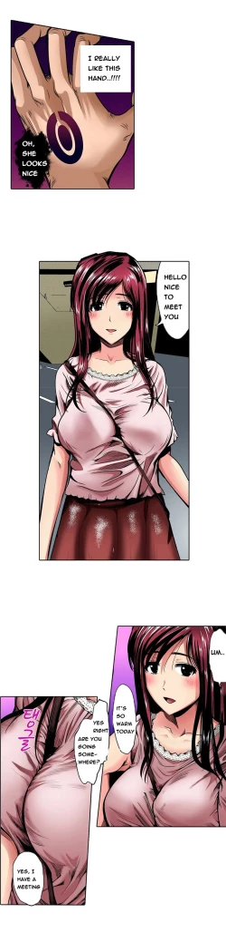 Page 16 of Left Hand Ch.1-2