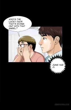 Page 20 of Dangerous Play Ch.1