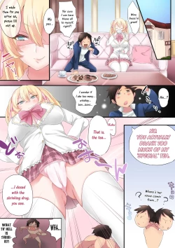 Page 20 of Microne Magazine Vol. 17