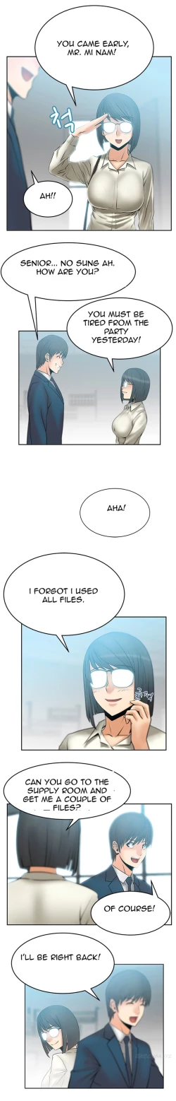 Page 133 of My Office Ch.1-16