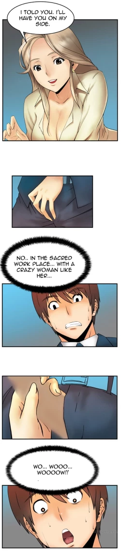 Page 34 of My Office Ch.1-16