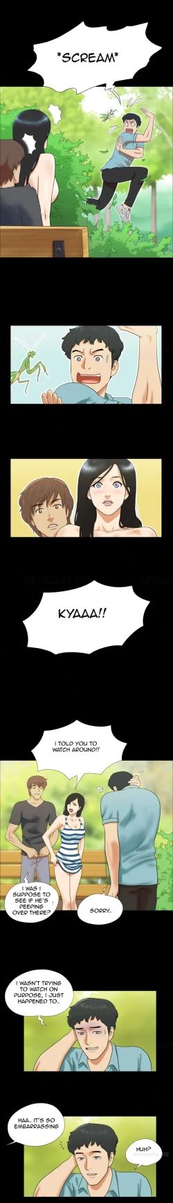 Page 12 of Sexual Fantasy Ch.1-5