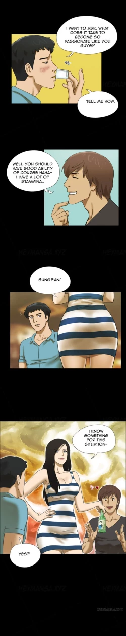 Page 18 of Sexual Fantasy Ch.1-5