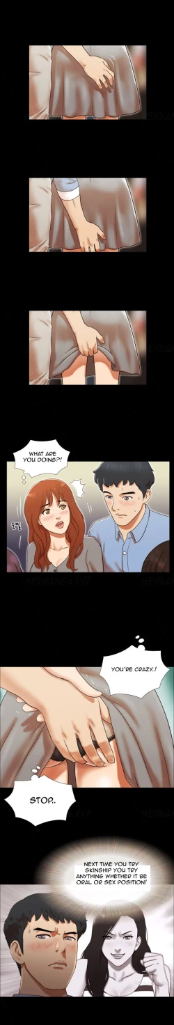 Page 38 of Sexual Fantasy Ch.1-5