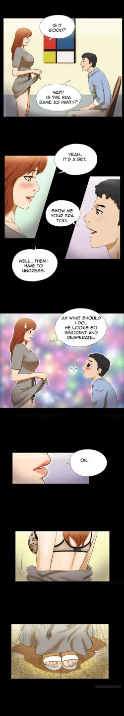 Page 53 of Sexual Fantasy Ch.1-5