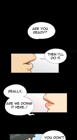 Download Sexual Fantasy Ch.1-5