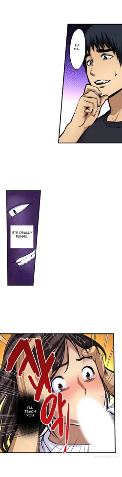 Page 68 of Is it Okay for your Husband Ch.1-5