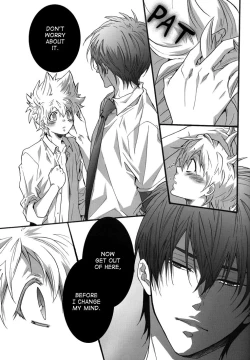 Page 22 of Hajimete no Gakkou xxx | First School XXX