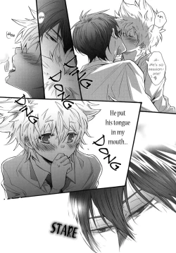 Page 8 of Hajimete no Gakkou xxx | First School XXX