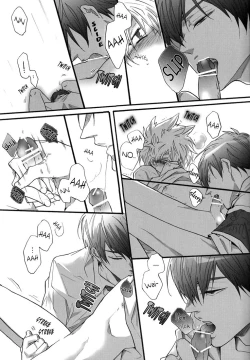 Page 12 of Hokenshitsu de Jugyou Chu! | Class in the Nurse's Office!