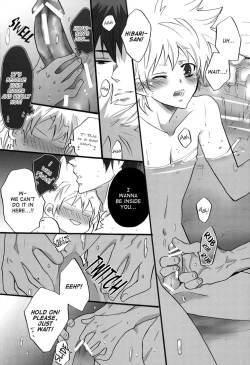 Page 17 of Onsen Ryokou | Hot Springs Trip