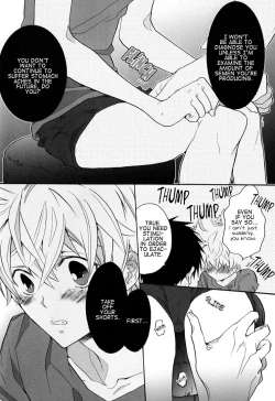 Page 13 of Sensei Shinsatsu Onegaishimasu! | Sensei, Please Examine Me!