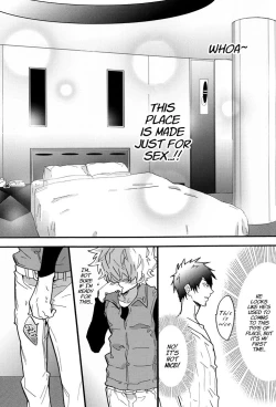 Page 19 of Sensei Shinsatsu Onegaishimasu! 2 | Sensei, Please Examine Me! 2