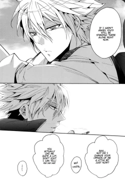 Page 10 of Yoake no Higan | Equinox of the Dawn