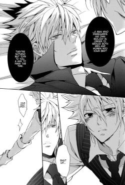 Page 34 of Yoake no Higan | Equinox of the Dawn