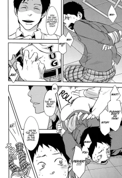 Page 11 of Rakujitsu | Setting Sun