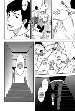 Page 45 of Rakujitsu | Setting Sun