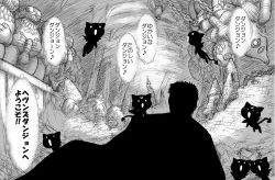 Page 11 of Heaven's Dungeon Ch. 1