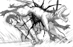 Page 31 of Heaven's Dungeon Ch. 1