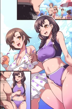 Page 63 of Seikou Ninkashou de Joshi Zenin ni Nakadashi OK! Semen Ryousan Keikaku ga Shinkouchuu!