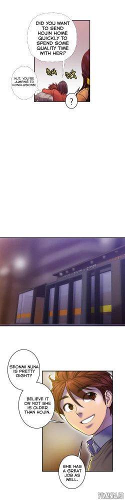 Page 247 of Ghost Love Ch.1-18.5