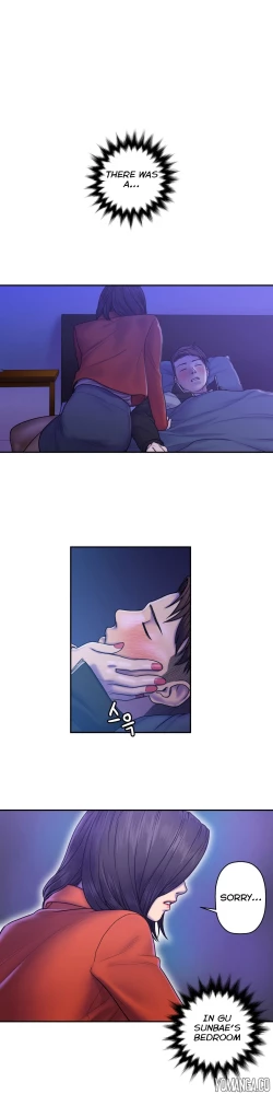 Page 249 of Ghost Love Ch.1-18.5