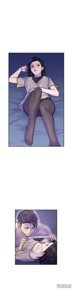 Page 272 of Ghost Love Ch.1-18.5