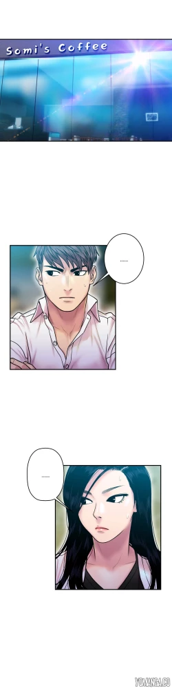 Page 358 of Ghost Love Ch.1-18.5