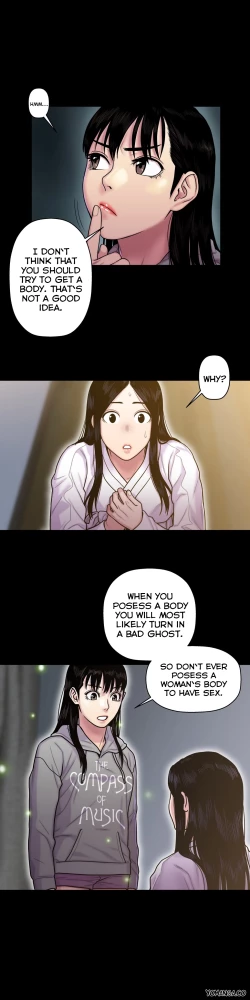 Page 427 of Ghost Love Ch.1-18.5