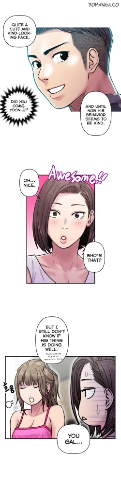Page 471 of Ghost Love Ch.1-18.5