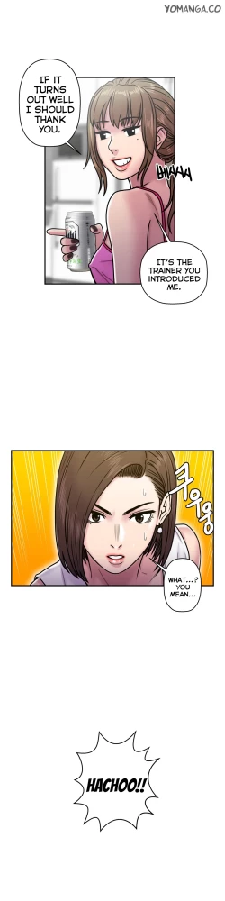 Page 472 of Ghost Love Ch.1-18.5