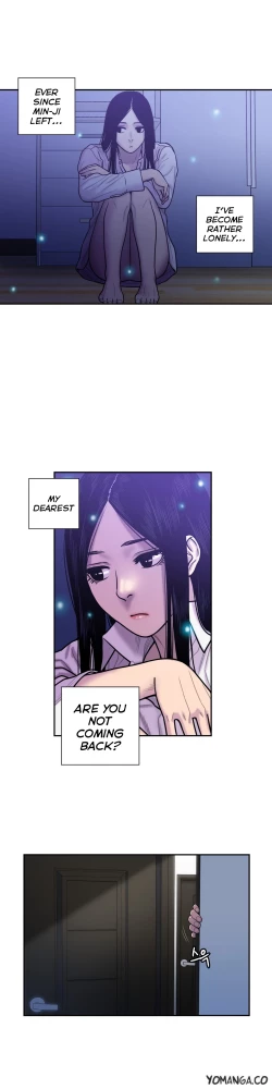 Page 507 of Ghost Love Ch.1-18.5