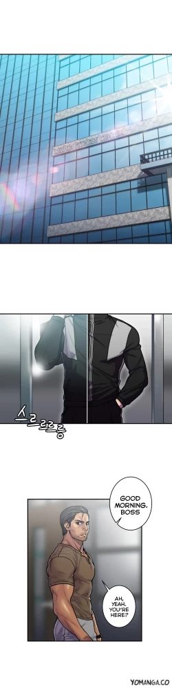 Page 510 of Ghost Love Ch.1-18.5