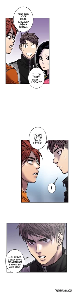 Page 514 of Ghost Love Ch.1-18.5