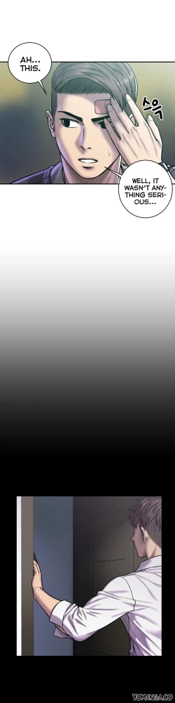 Page 524 of Ghost Love Ch.1-18.5