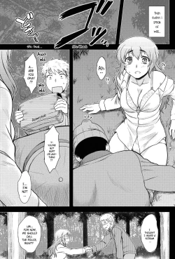 Page 6 of Momoiro Daydream Ch. 1-2