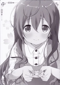 Page 2 of Gochuumon no Mocha desu | The Order is Mocha