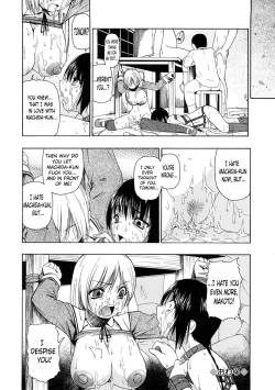Page 101 of Seieki Chuudoku | The Semen Junkie