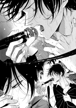 Page 91 of Yoru to Asa no Uta