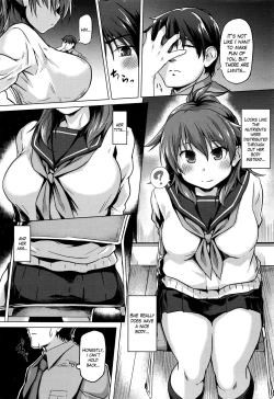 Page 2 of Futari no Shinro | Their Future Course