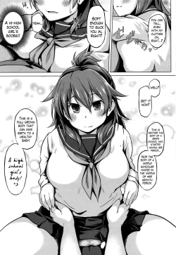 Page 7 of Futari no Shinro | Their Future Course