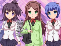 Page 12 of Joshi o Ningyou-ka Suru Dejikame